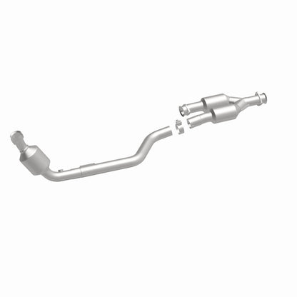 MagnaFlow 07-08 Chrysler Crossfire 3.2L Direct Fit Converter
