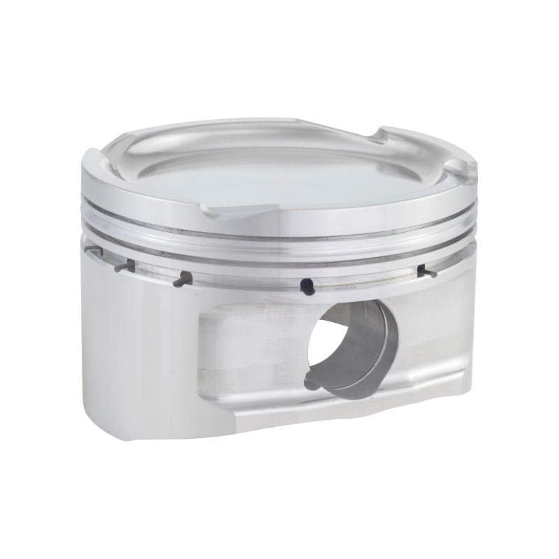 CP Pistons CP Piston & Ring Set for Toyota Scion tC 2AZFE - Bore (88.5mm) - Size (Standard) - Compression Ratio