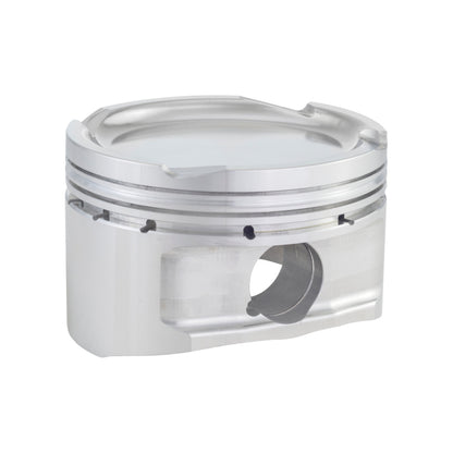 CP Pistons CP Piston & Ring Set for Toyota Scion tC 2AZFE - Bore (88.5mm) - Size (Standard) - Compression Ratio