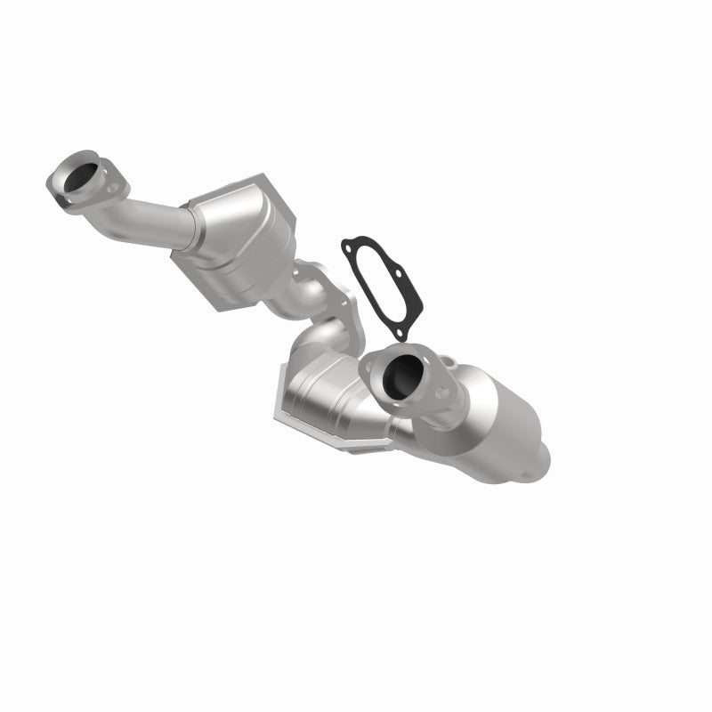 MagnaFlow Direct Fit Catalytic Converter 03-04 Ranger 3.0L OEM