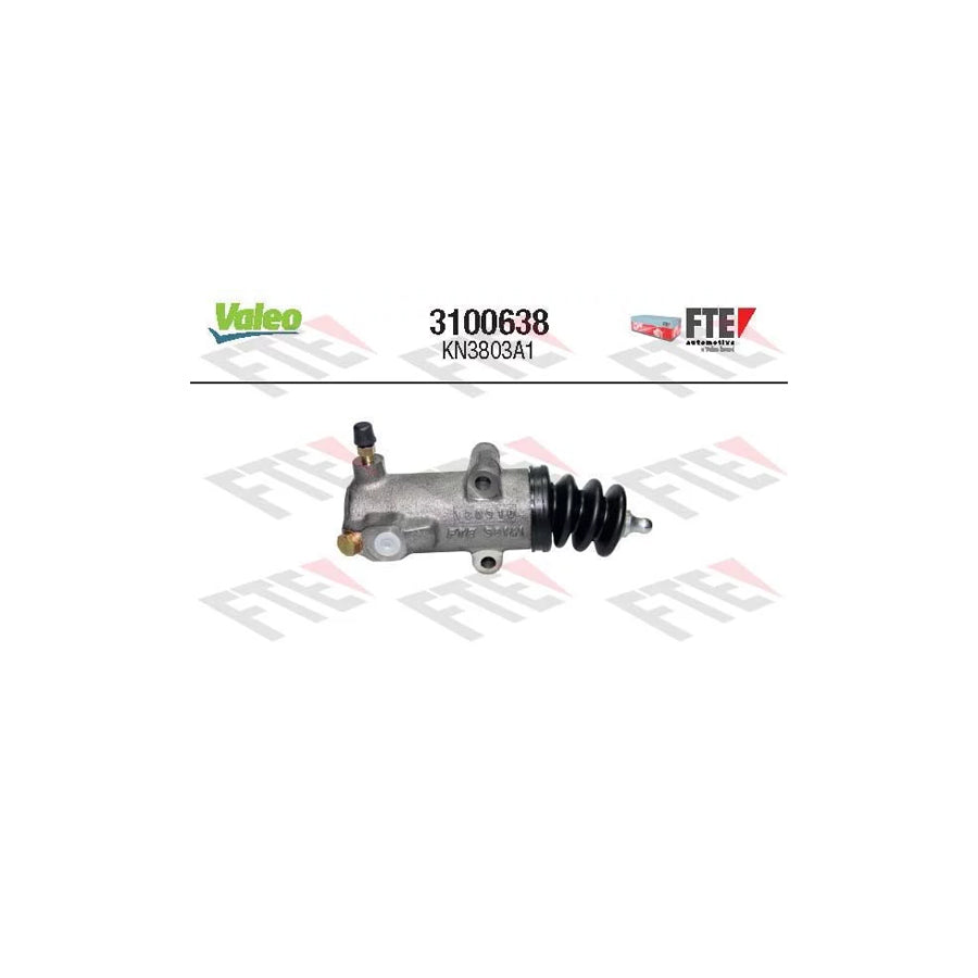 FTE 3100638 Slave Cylinder, Clutch