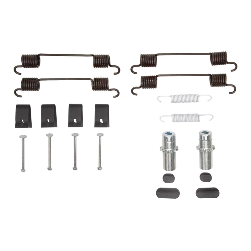 DFC 13-19 Chevrolet Silverado 3500 HD Parking Brake Drum Brake Hardware Kit