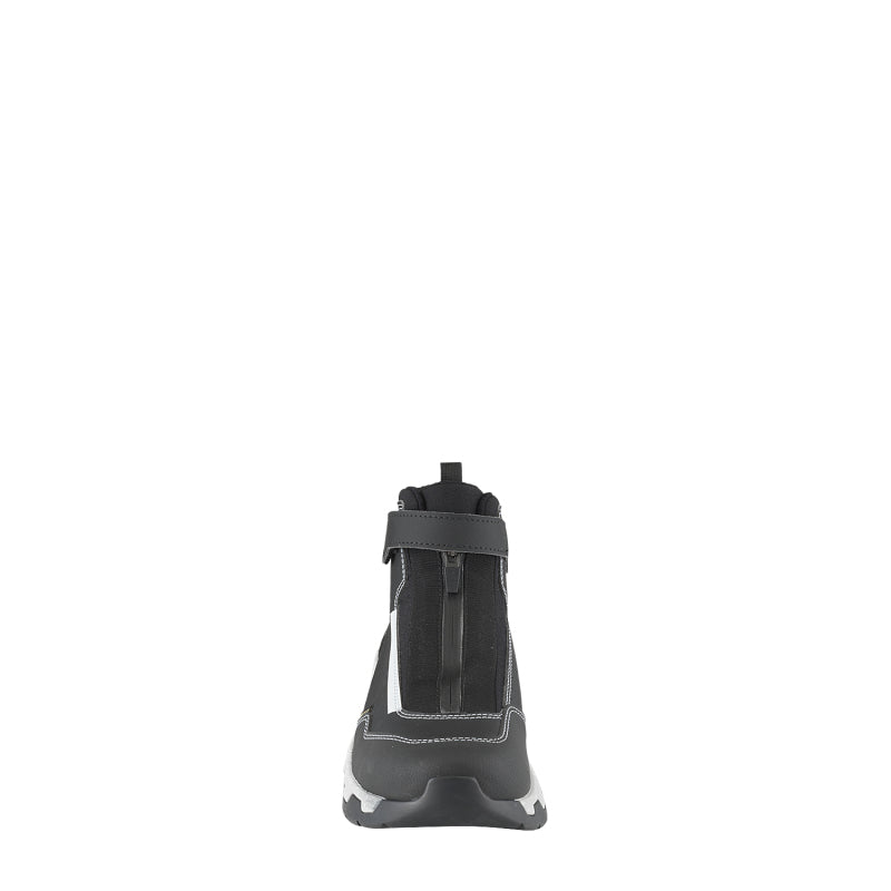 Gaerne G.Zion Gore-Tex Boot Black/White Size - 9