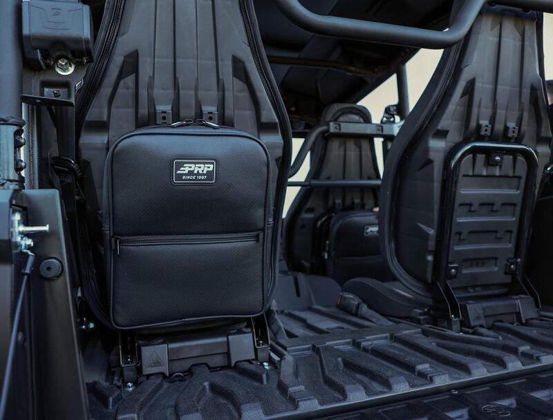PRP Seats PRP Behind the Seat Bag for Yamaha Wolverine RMAX