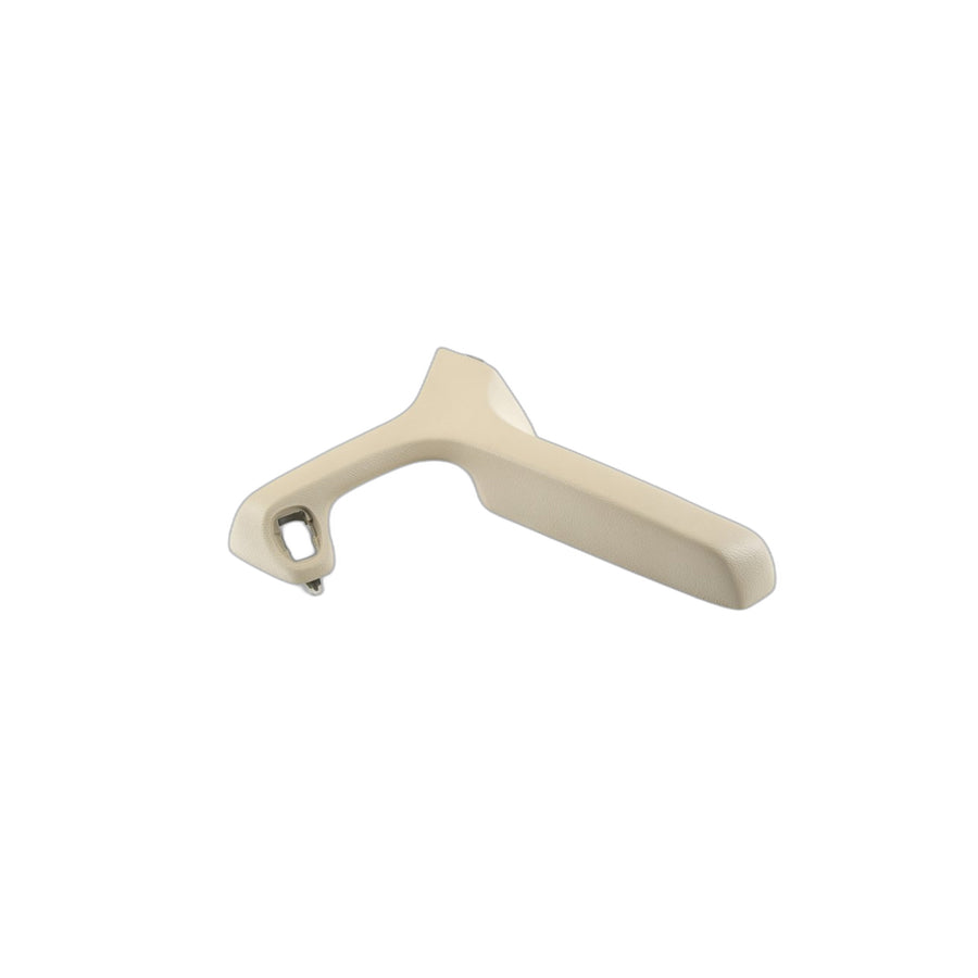 Genuine BMW 51411911187 E30 Armrest Front Left PERLBEIGE (Inc. 316, 325ix & 324d)
