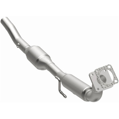 MagnaFlow 01-03 Volkswagen Jetta 2.0L Direct Fit Converter