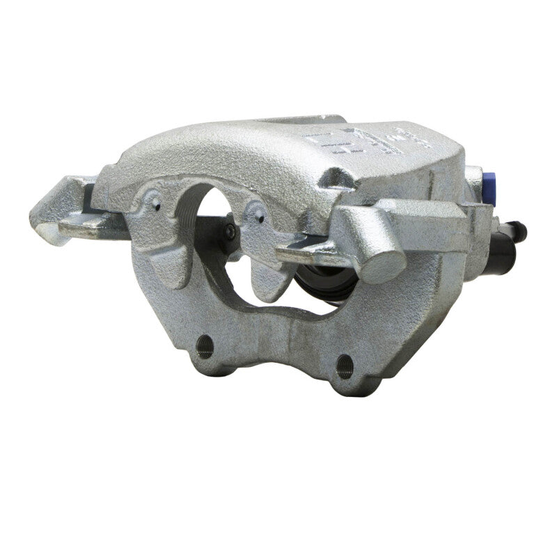 DFC 06-07 Mazda 5 Front-L Silver Zinc Coated Premium Caliper