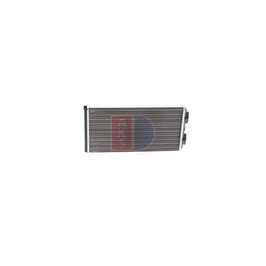 AKS Dasis 269110N Heater Matrix