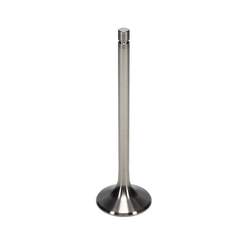 Manley Performance Manley Titanium Exhaust Valve Kit - Big Block Chevrolet - Brodix SR20 - Dart 20 Degree