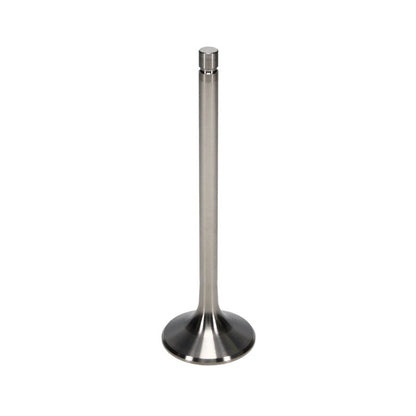 Manley Performance Manley Titanium Exhaust Valve Kit - Big Block Chevrolet - Brodix SR20 - Dart 20 Degree