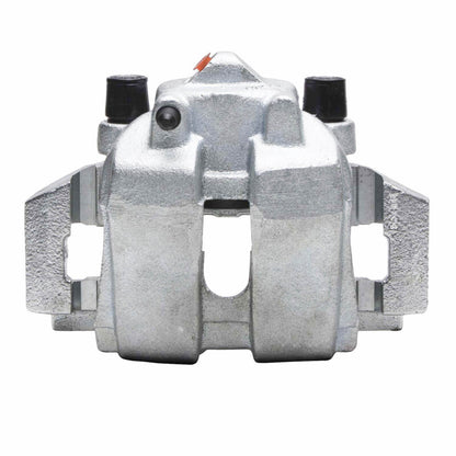 DFC 04-06 Ford Escape Front-R Premium Caliper - Silver Zinc Coated