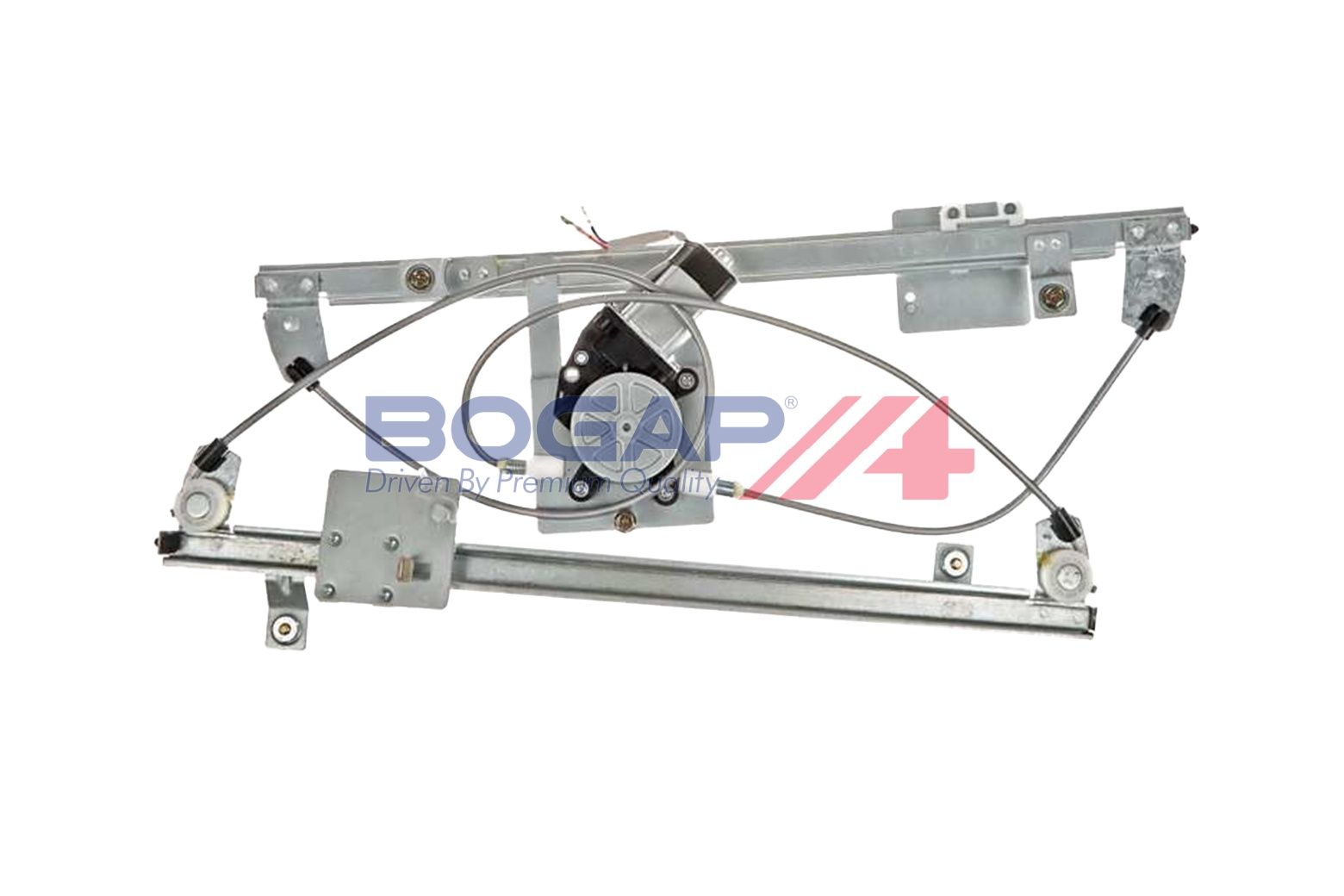BOGAP P5341132 Window Regulator
