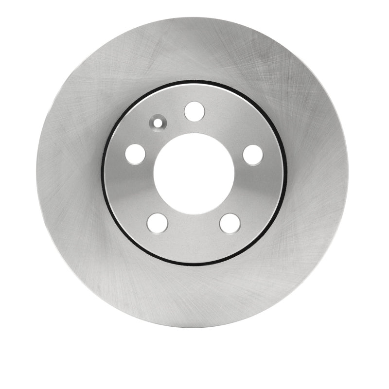 DFC 03-18 Volkswagen Polo (Mexico) Front Brake Rotor