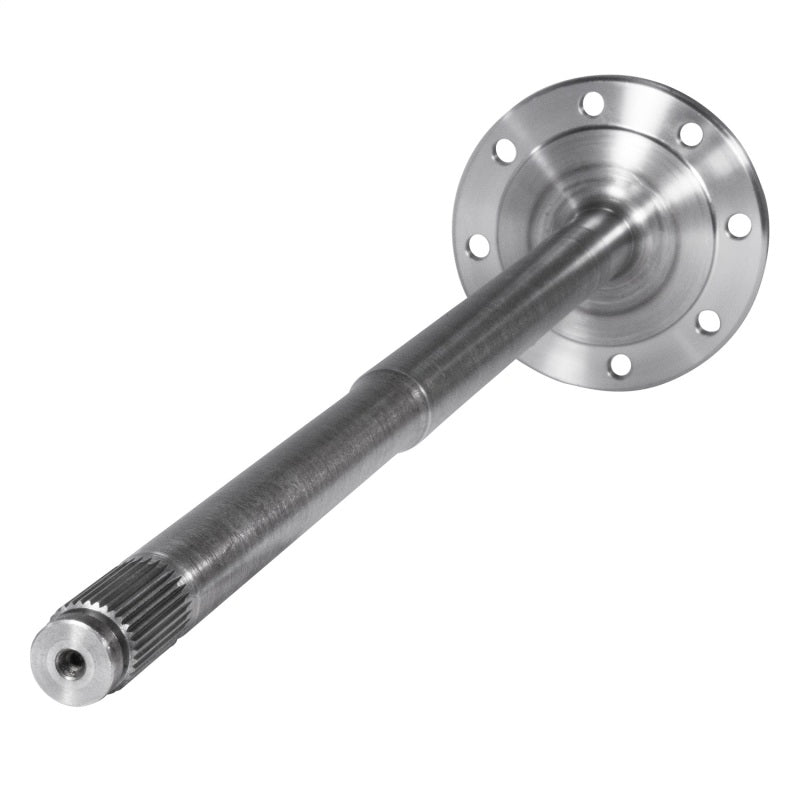 Yukon Gear & Axle Yukon Gear 1541H Alloy 8 Lug Rear Axle For GM 99+ 9.5in
