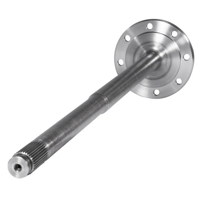 Yukon Gear & Axle Yukon Gear 1541H Alloy 8 Lug Rear Axle For GM 99+ 9.5in