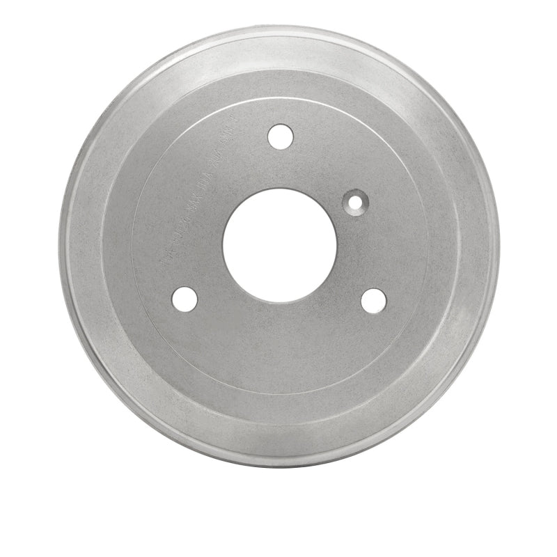 DFC 05-16 Smart Fortwo Rear True Balanced Brake Drum