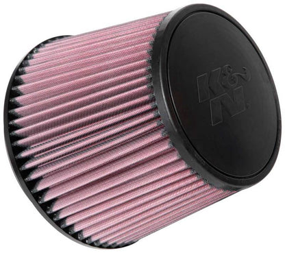 K&N Engineering K&N Universal Clamp-On Air Filter 6in FLG / 7-1/2in B / 5-7/8in T / 6in H