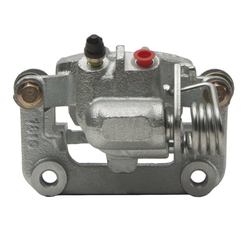 DFC 94-04 Ford Mustang Rear-R Premium Caliper - Silver Zinc Coated