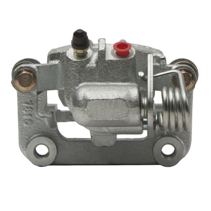 DFC 94-04 Ford Mustang Rear-R Premium Caliper - Silver Zinc Coated