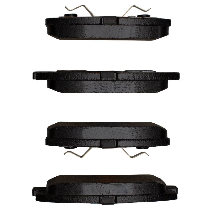R1 Concepts R1 00-17 Chrysler 200 Rear R1 Ceramic Brake Pads