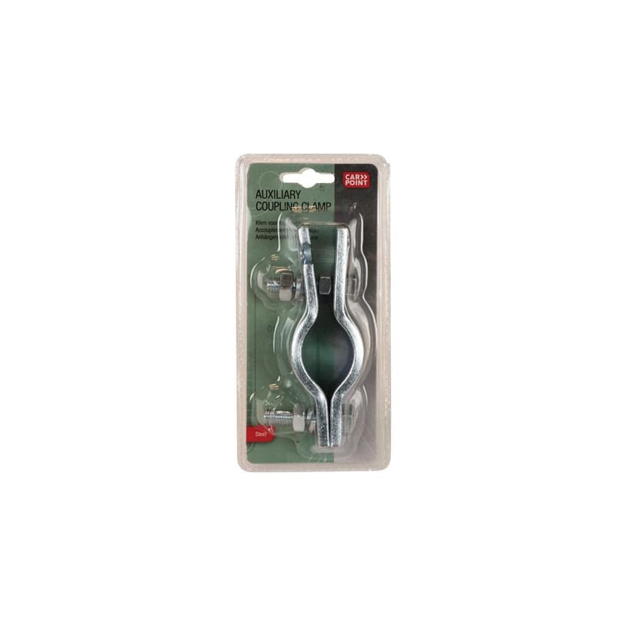 Carpoint 0438102 Trailer Hitch