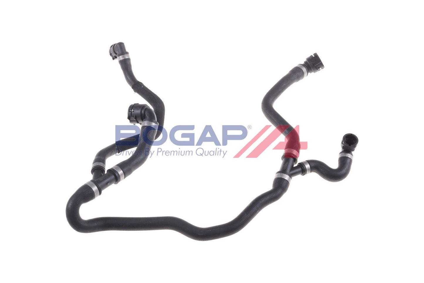 BOGAP B4228284 Radiator Hose