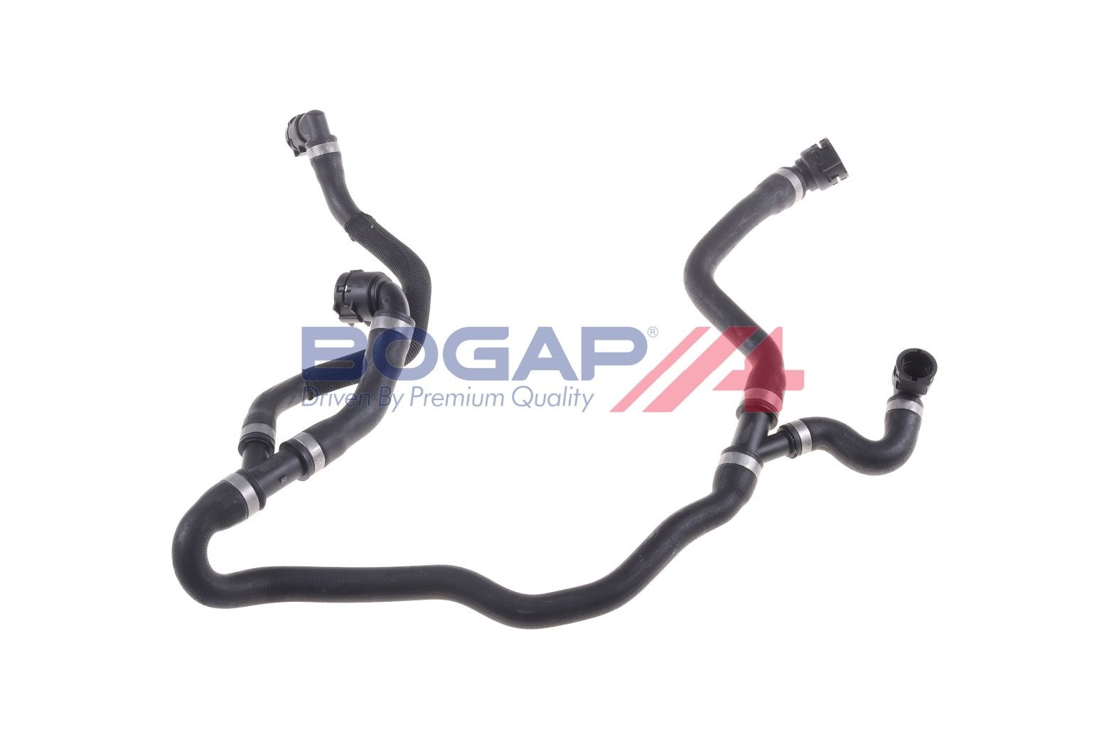 BOGAP B4228284 Radiator Hose
