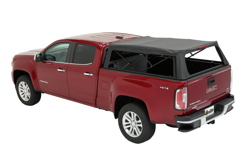 Bestop 15-26 Colorado/Canyon For 5 Ft Bed Supertop