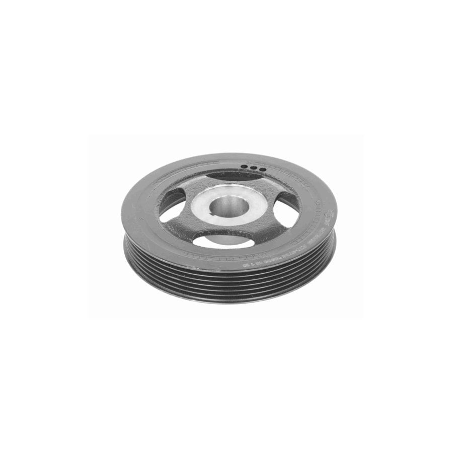Ackoja A70-40002 Brake Disc For Toyota Corolla