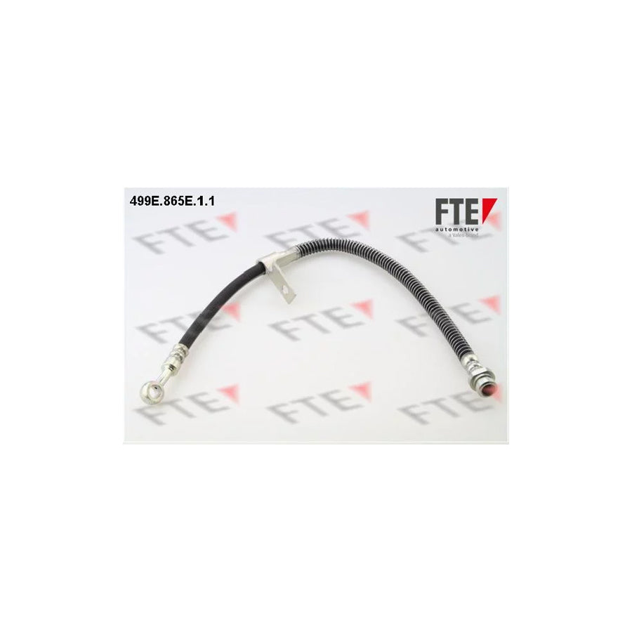 FTE 499E.865E.1.1 Brake Hose