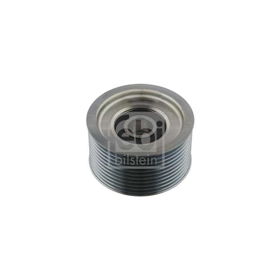 Febi Bilstein 35161 Deflection / Guide Pulley, V-Ribbed Belt