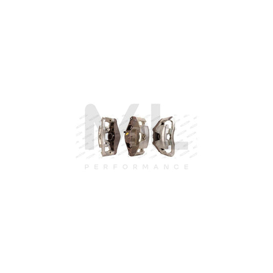 Ferodo Premier FCL694351 Brake Caliper With Accessories