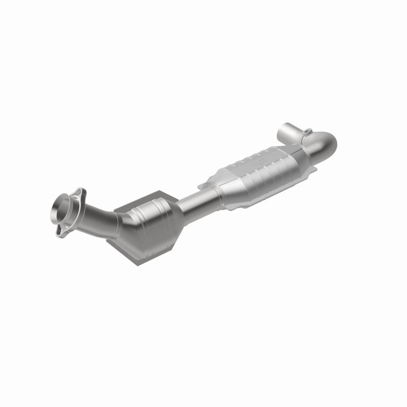 MagnaFlow Direct Fit Catalytic Converter 97-00 Ford Vans 4.2L