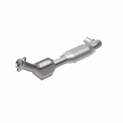 MagnaFlow Direct Fit Catalytic Converter 97-00 Ford Vans 4.2L