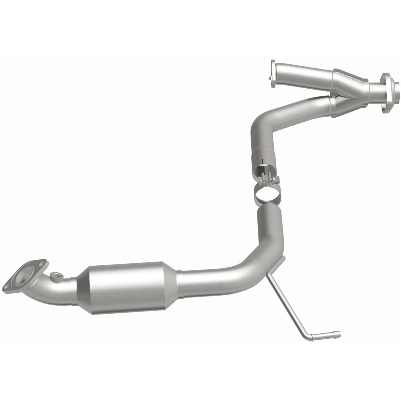 MagnaFlow Direct Fit Catalytic Converter 05-11 Toyota Tacoma 4.0L