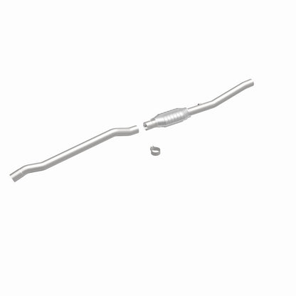 MagnaFlow Direct Fit Catalytic Converter 96 Dodge Dakota 5.2L 4wd