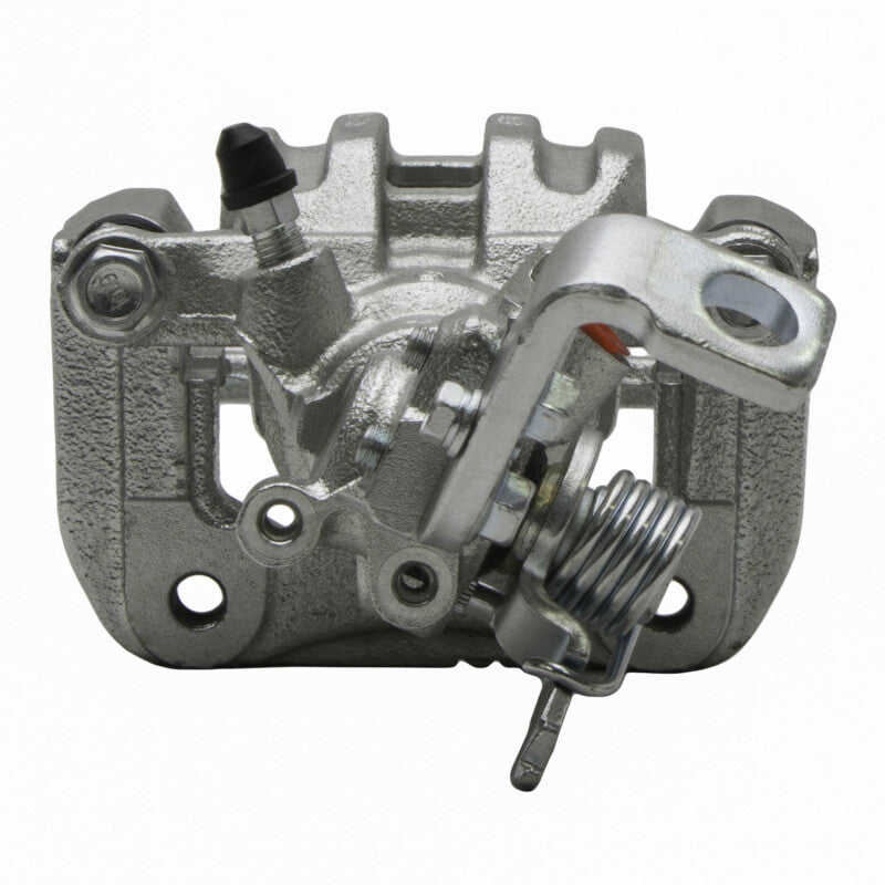 DFC 00-09 Honda S2000 Rear-L Silver Zinc Coated Premium Caliper
