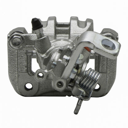 DFC 00-09 Honda S2000 Rear-L Silver Zinc Coated Premium Caliper