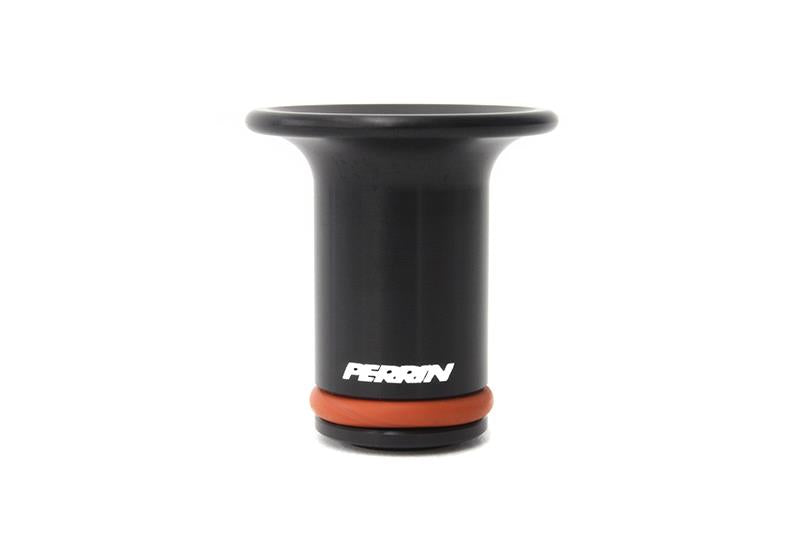 Perrin Performance PERRIN 05-26 Subaru WRX / 05-21 STI / 13-26 BRZ/GR86/FR-S Parking Brake Drift Button - Black