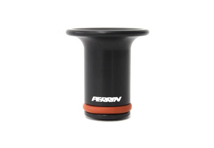 Perrin Performance PERRIN 05-26 Subaru WRX / 05-21 STI / 13-26 BRZ/GR86/FR-S Parking Brake Drift Button - Black