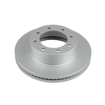 PowerStop Power Stop 13-19 Ford F-250 Super Duty Front Evolution Geomet Coated Rotor