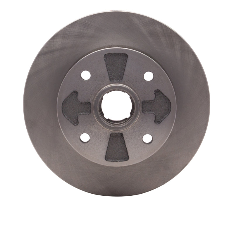DFC 84-85 Mazda RX-7 Front Brake Rotor