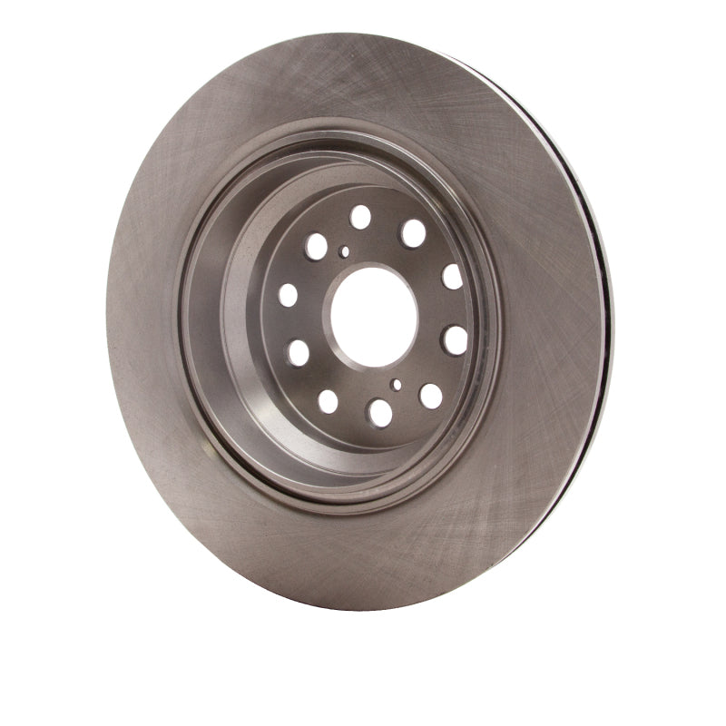 DFC 18-25 Lexus LS500h Right Rear Brake Rotor