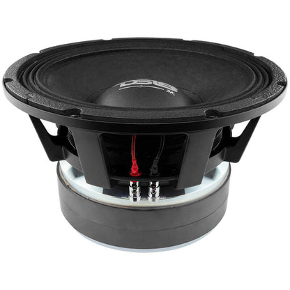 DS18 12in 3000 Watts RMS 2 ohm Mid-Bass Loudspeaker