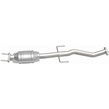 MagnaFlow Direct Fit Catalytic Converter95-98 Mazda Protege Rear