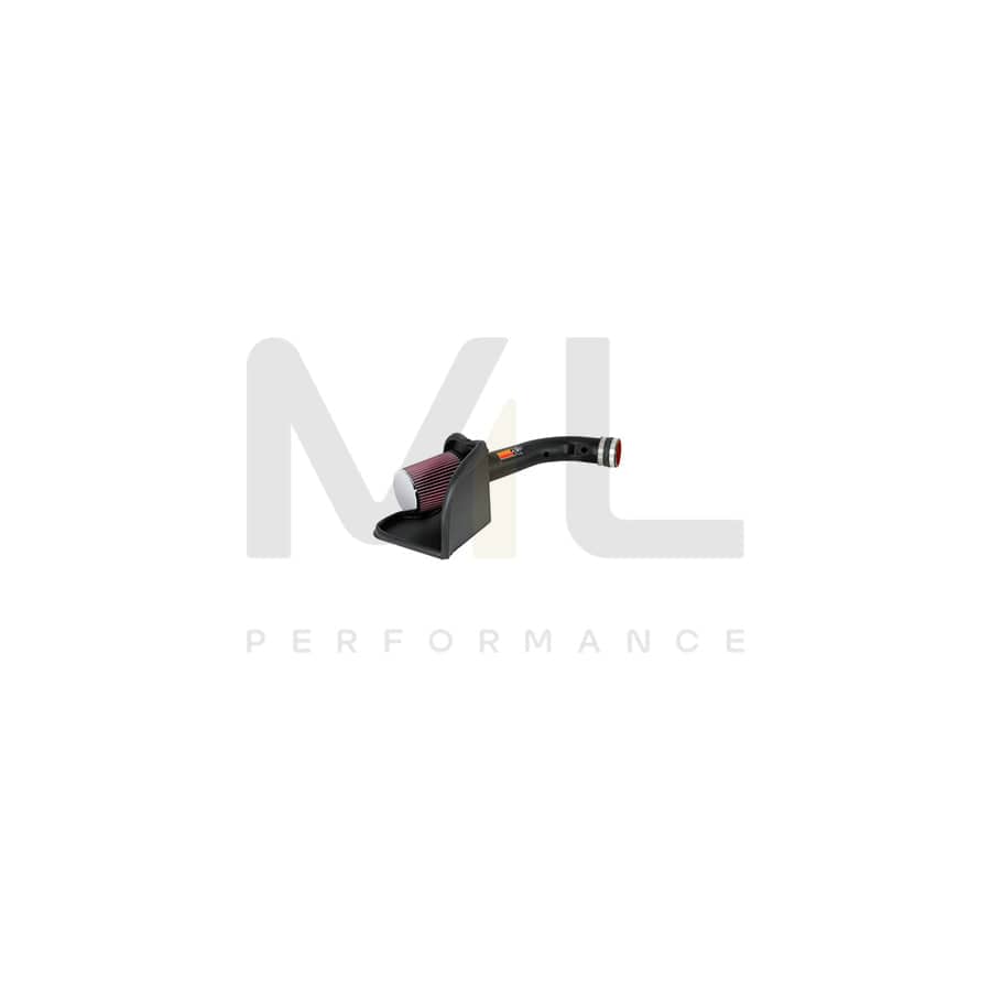 K&N 57-3512 Performance Air Intake System