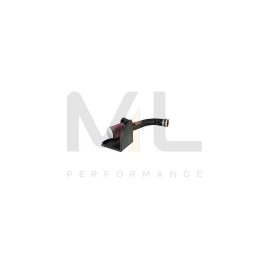 K&N 57-3512 Performance Air Intake System