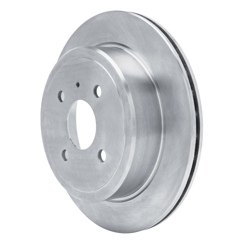 DFC 83-89 Isuzu Impulse Rear Brake Rotor