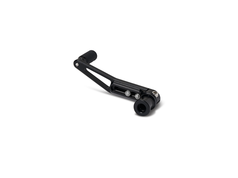 Performance Machine Adjustable Shift Lever Assembly Drifter - Black Ops