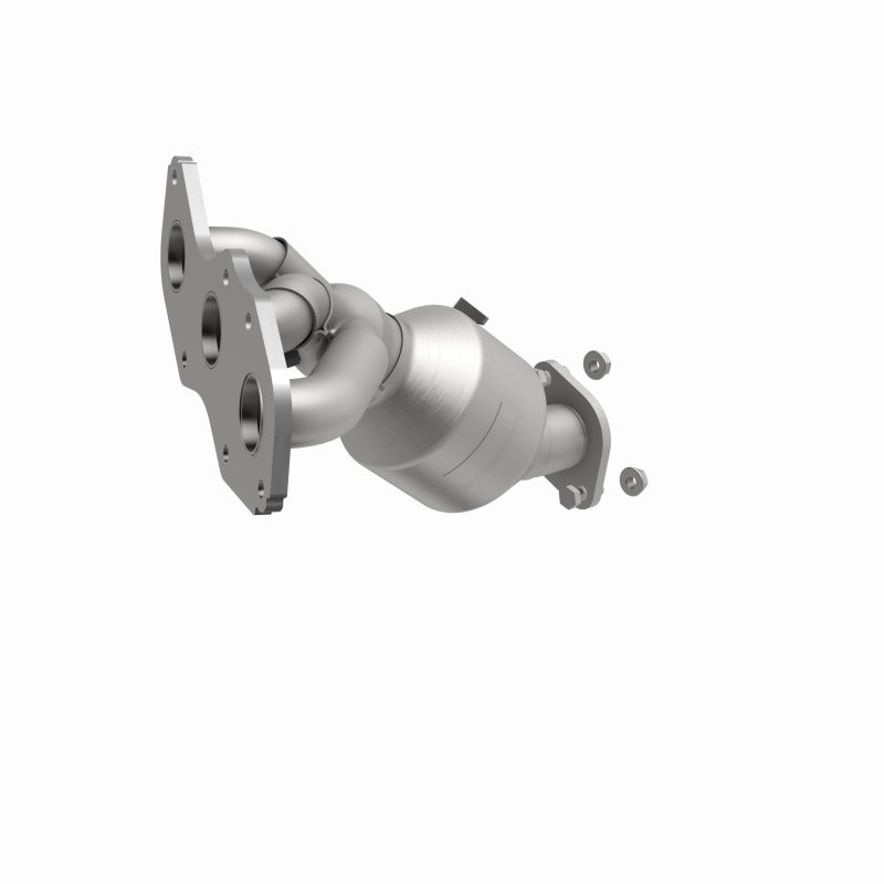 MagnaFlow 06-12 Toyota RAV4 3.5L Direct Fit Converter